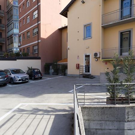 Albergo Residenza Al Teatro Udine Dış mekan fotoğraf