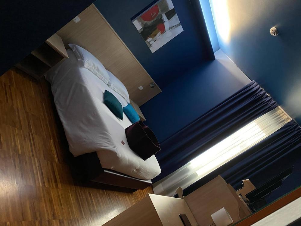 Albergo Residenza Al Teatro Udine Dış mekan fotoğraf