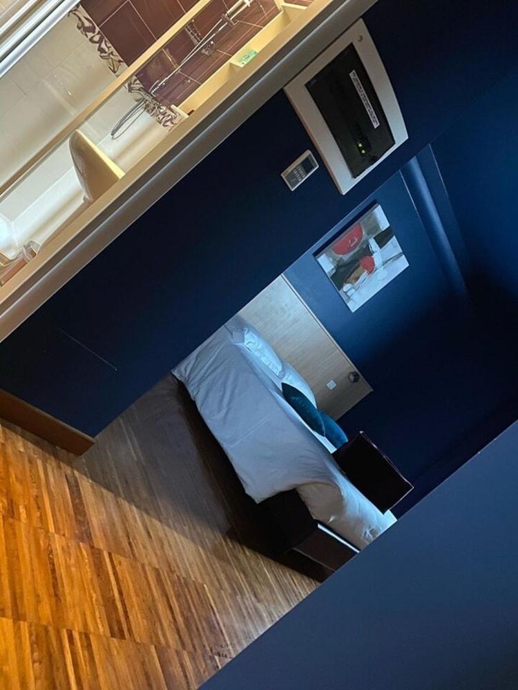 Albergo Residenza Al Teatro Udine Dış mekan fotoğraf