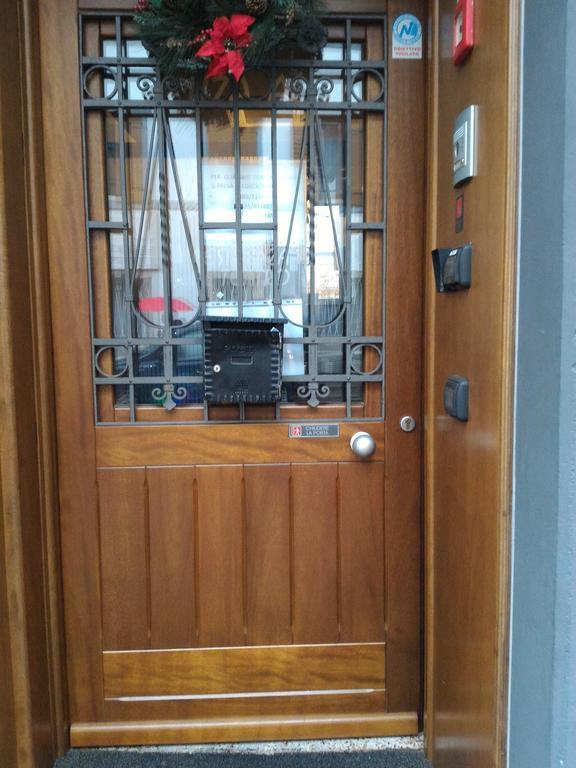 Albergo Residenza Al Teatro Udine Dış mekan fotoğraf