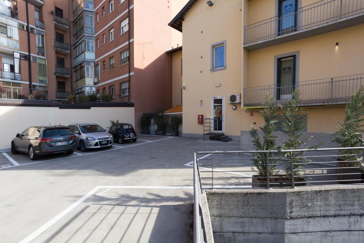 Albergo Residenza Al Teatro Udine Dış mekan fotoğraf