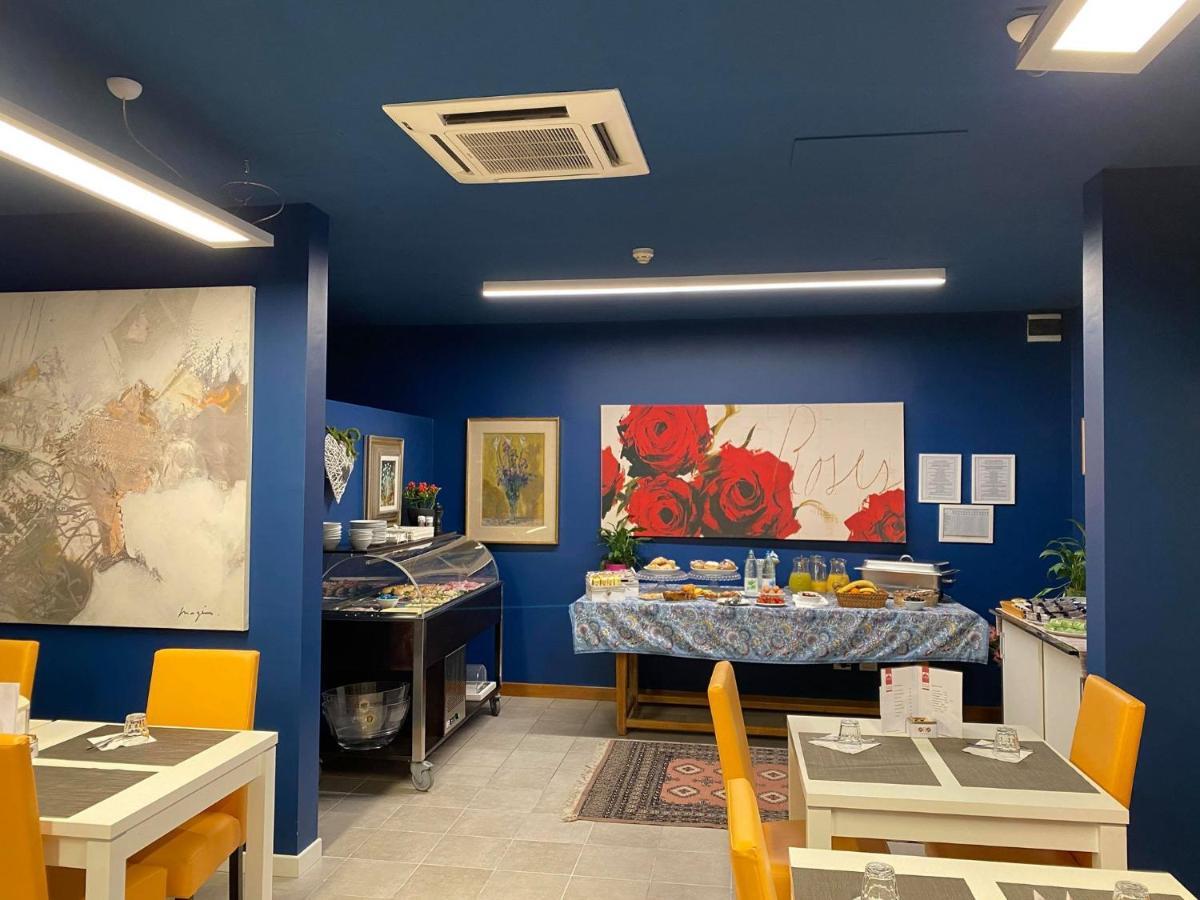 Albergo Residenza Al Teatro Udine Dış mekan fotoğraf
